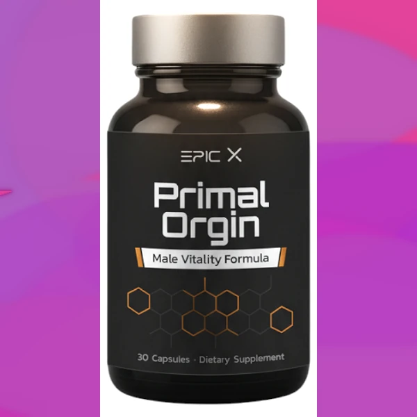 Primal Origin