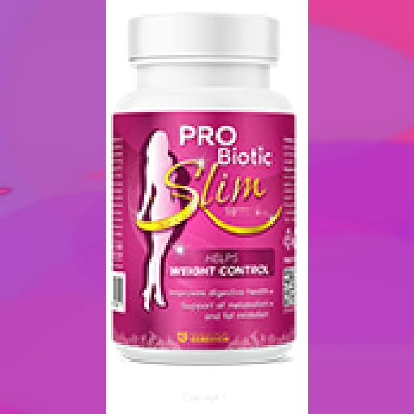 PRO Biotic Slim