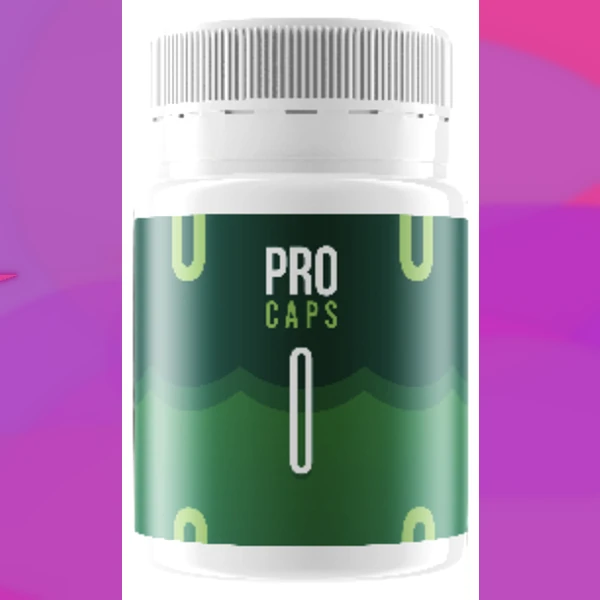 Pro Caps