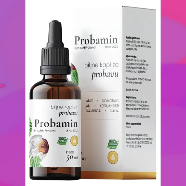 Probamin