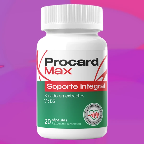 Procard Max