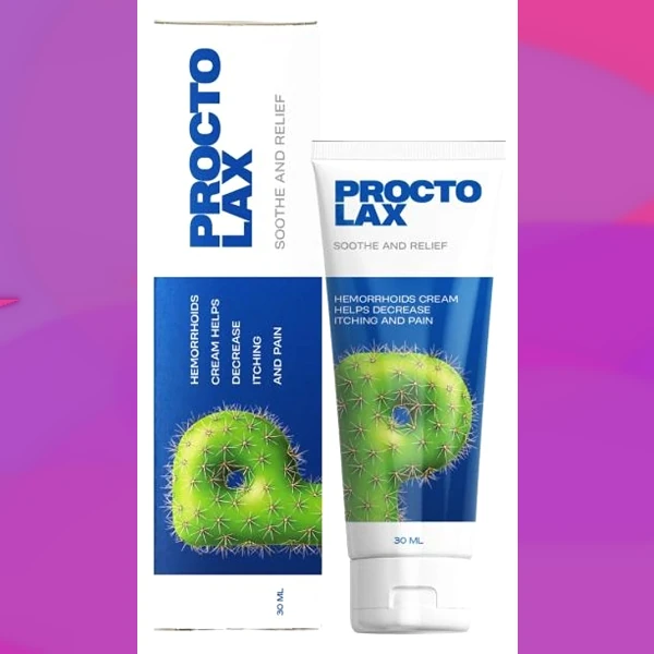Proctolax