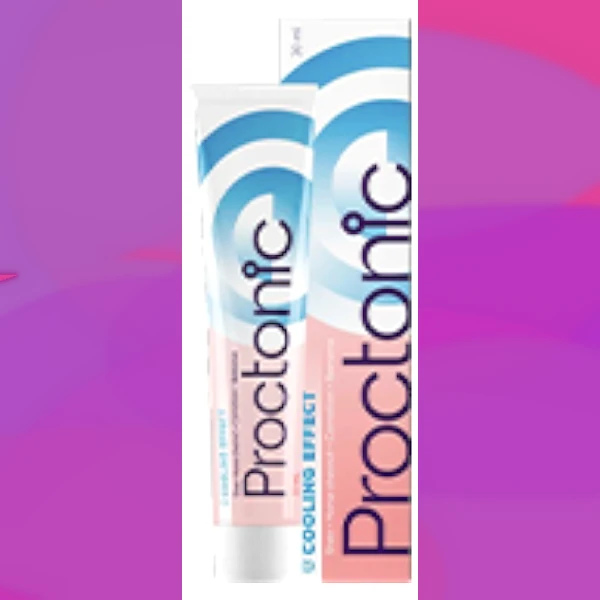 Proctonic