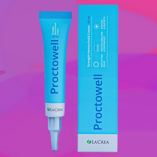 Proctowell