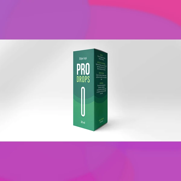 ProDrops
