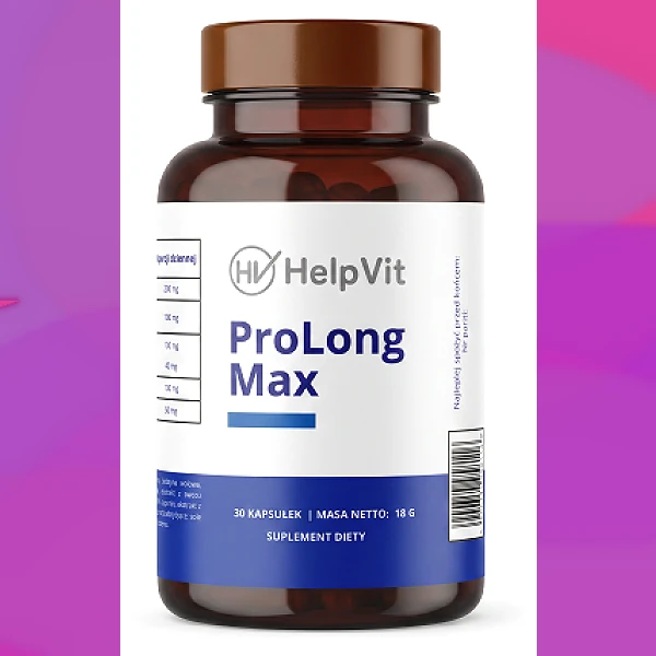 ProLong Max