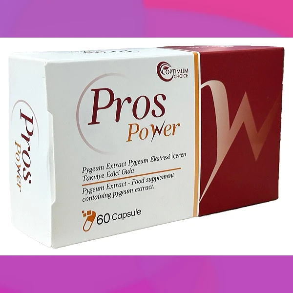 Pros Power