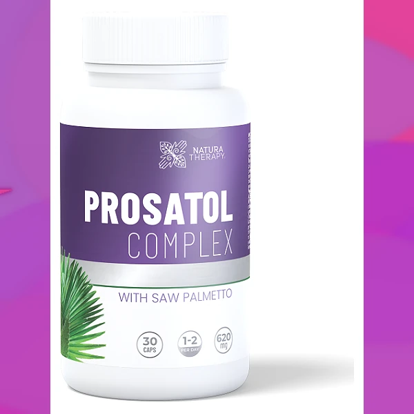 Prosatol Complex