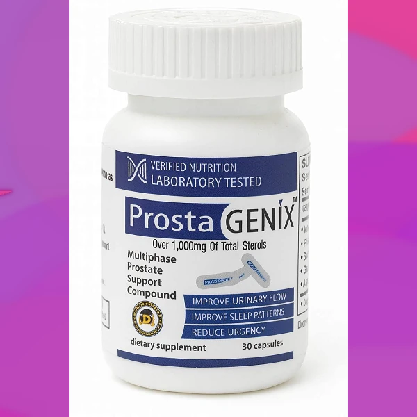 Prosta Genix