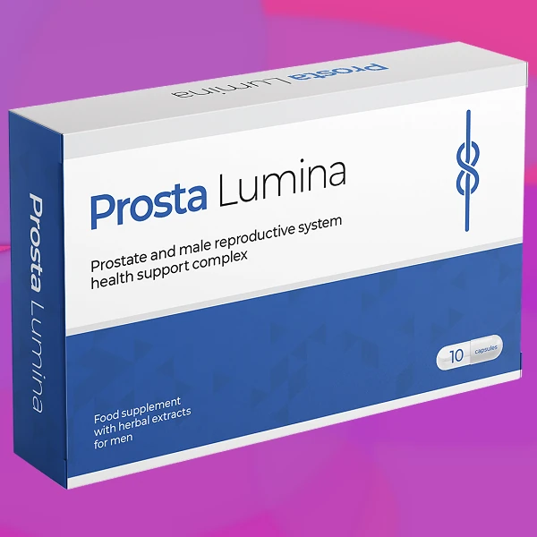 Prosta Lumina