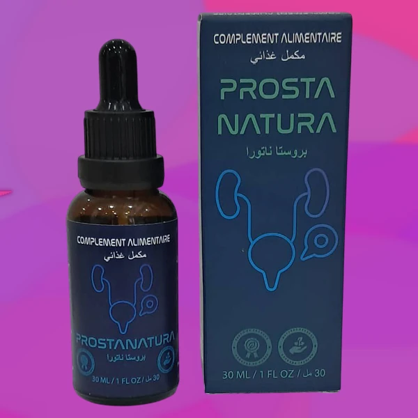 Prosta Natura