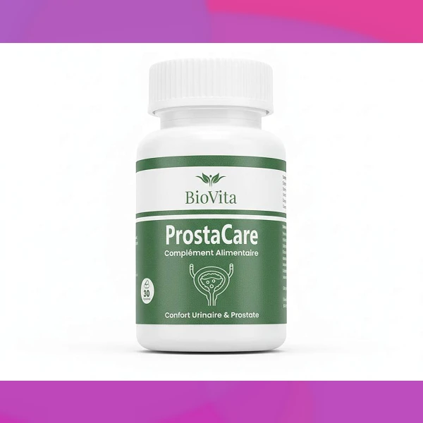 Prostacare
