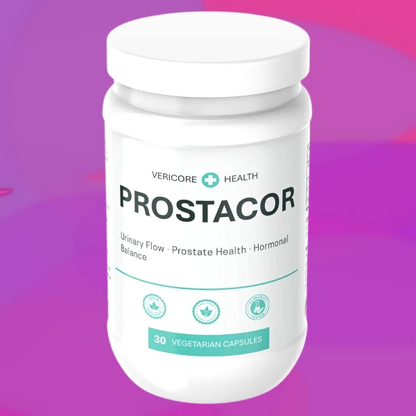 Prostacor