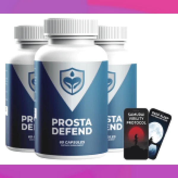 ProstaDefend