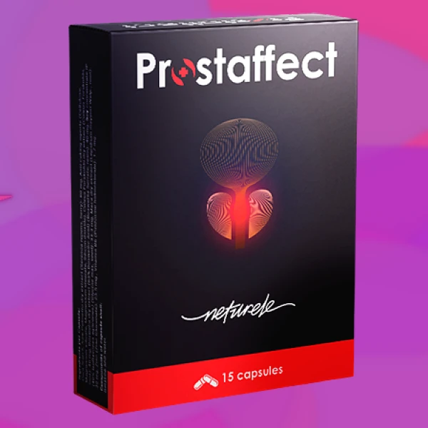 Prostaffect
