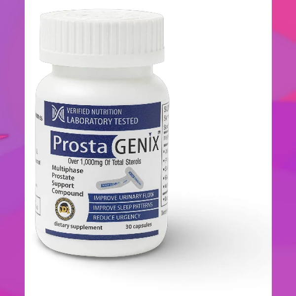 ProstaGenix