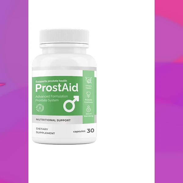ProstAid