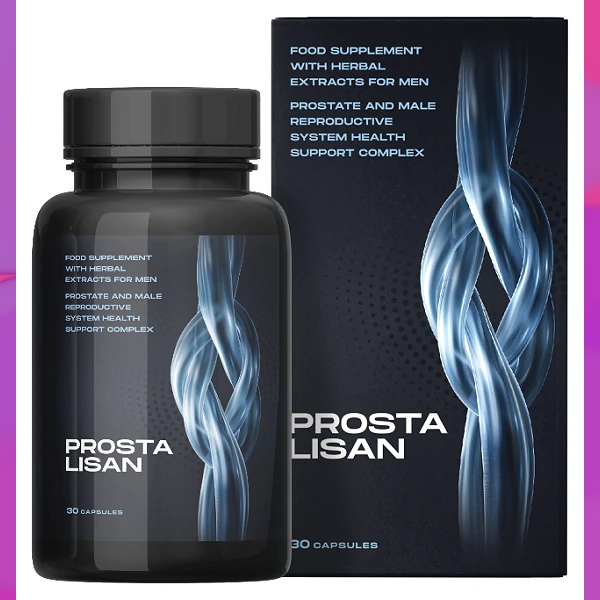 Prostalisan