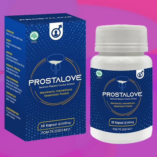 Prostalove
