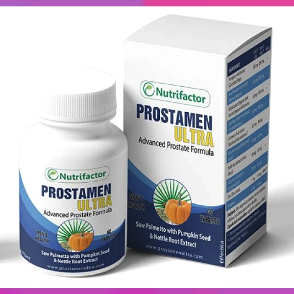 Prostamen Ultra
