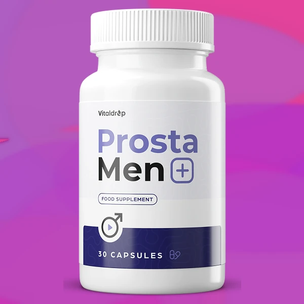 ProstaMen+