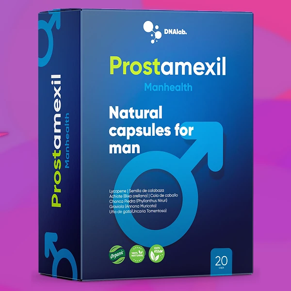 Prostamexil