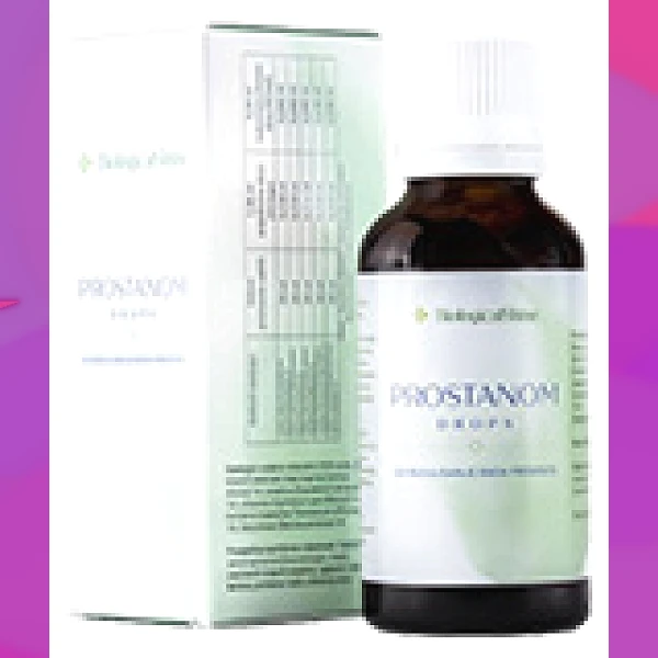Prostanom Drops