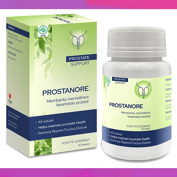 Prostanore