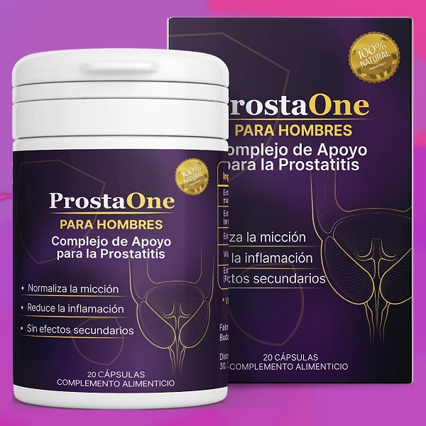 ProstaOne