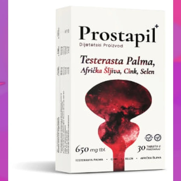 Prostapil