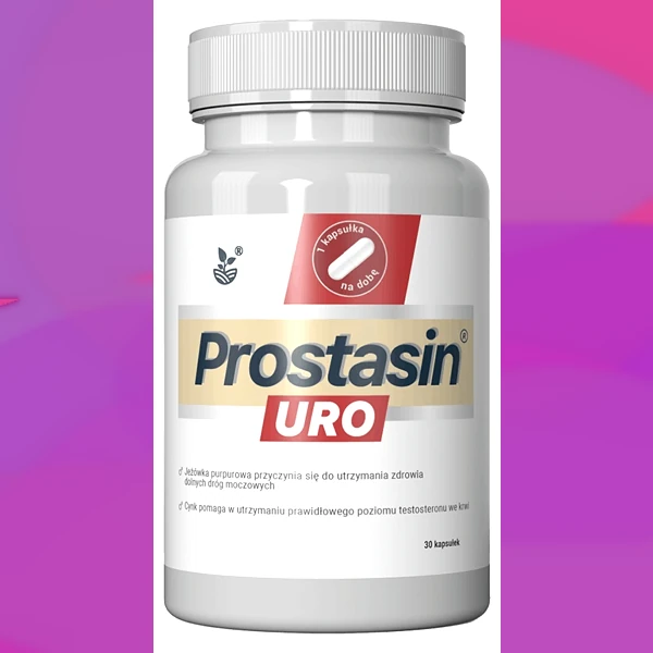 Prostasin Uro