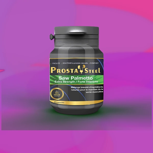 ProstaSteel