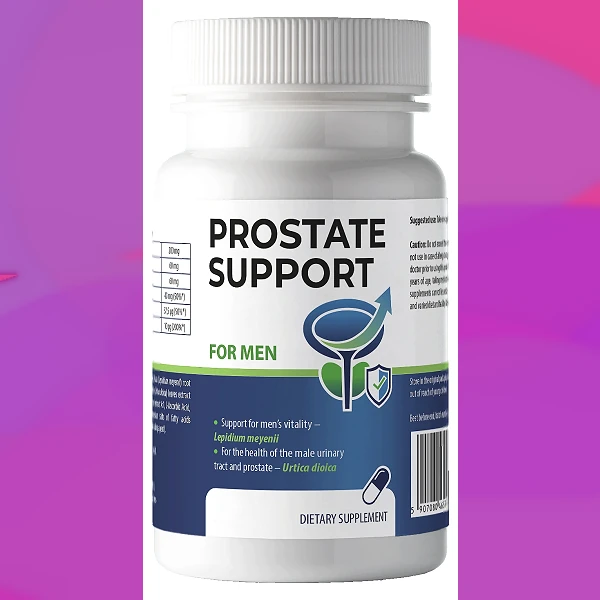 Prostate Support