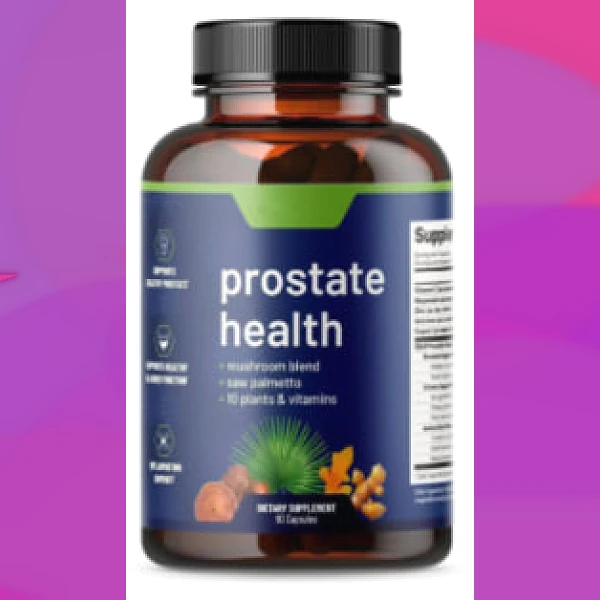 Prostate