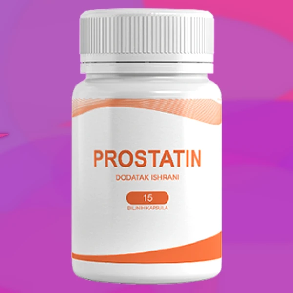 Prostatin Caps