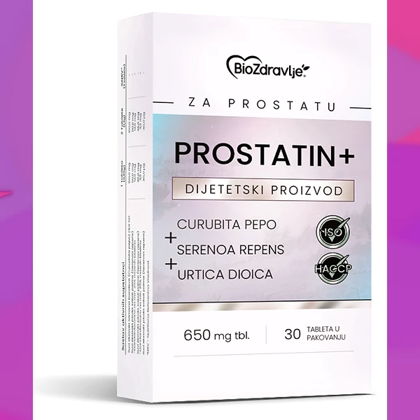 Prostatin