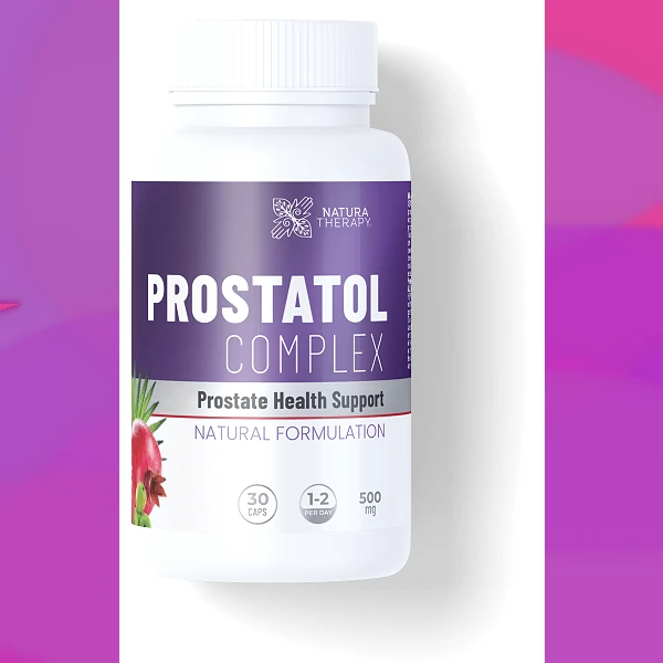 Prostatol Complex