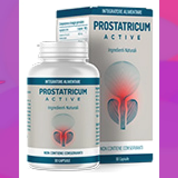 Prostatricum Active