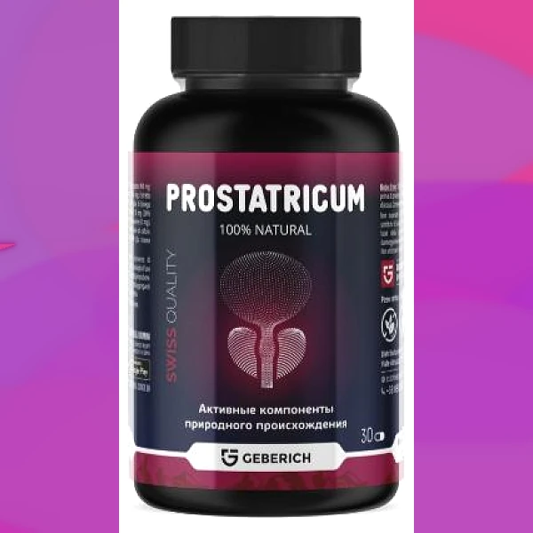 Prostatricum