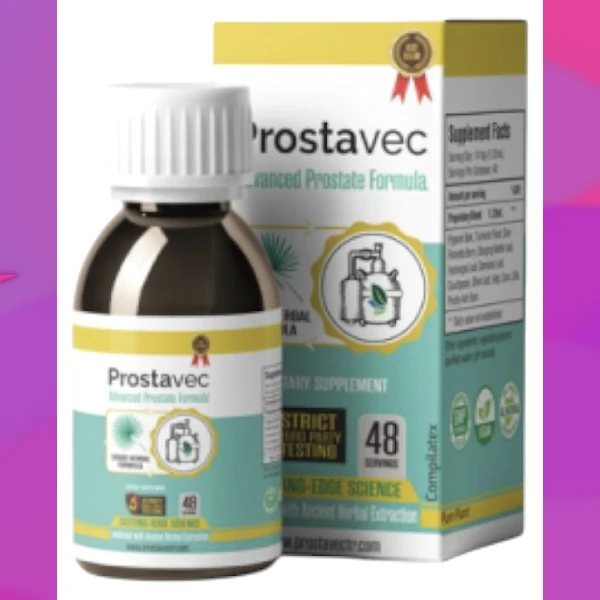 Prostavec
