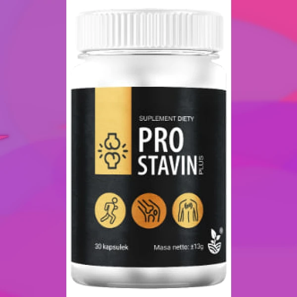 Prostavin Plus