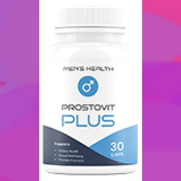 Prostavit Plus