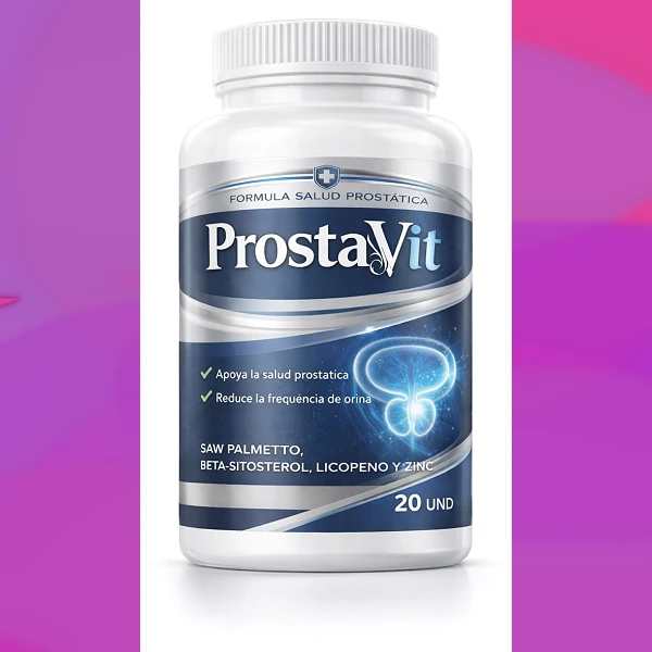 PROSTAVIT