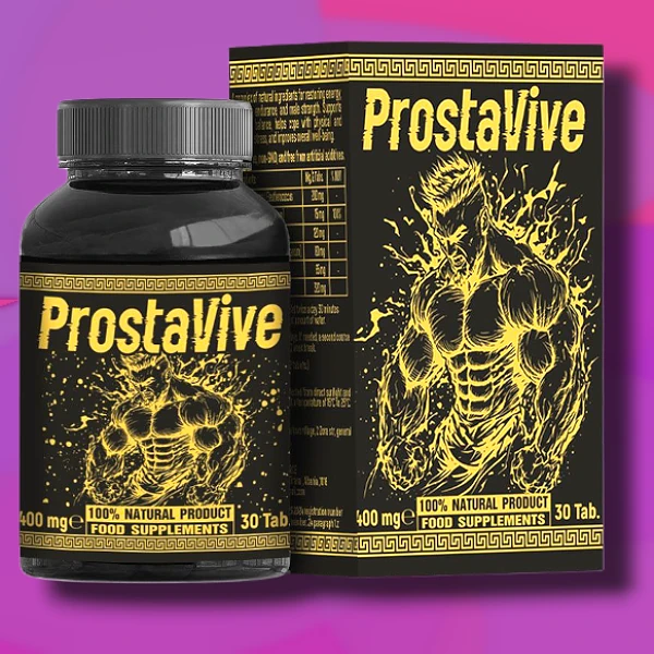 Prostavive