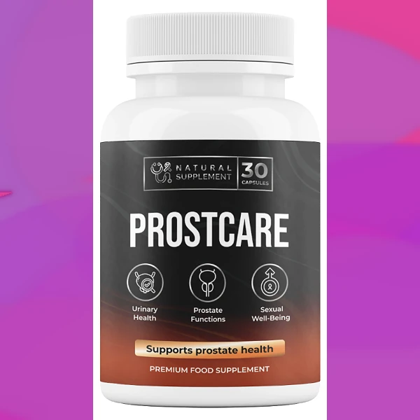 ProstCare