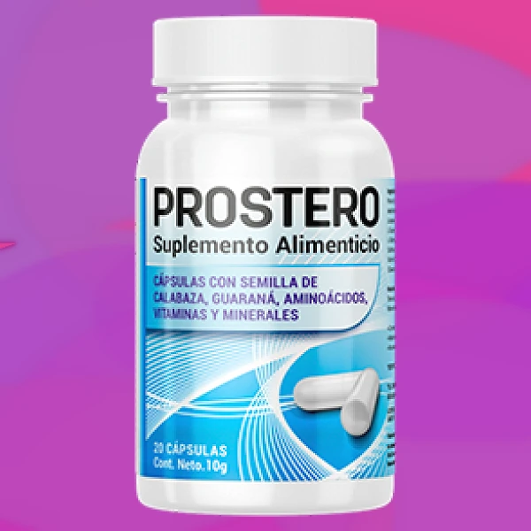 Prostero