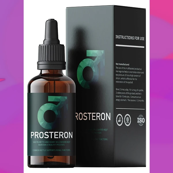 Prosteron
