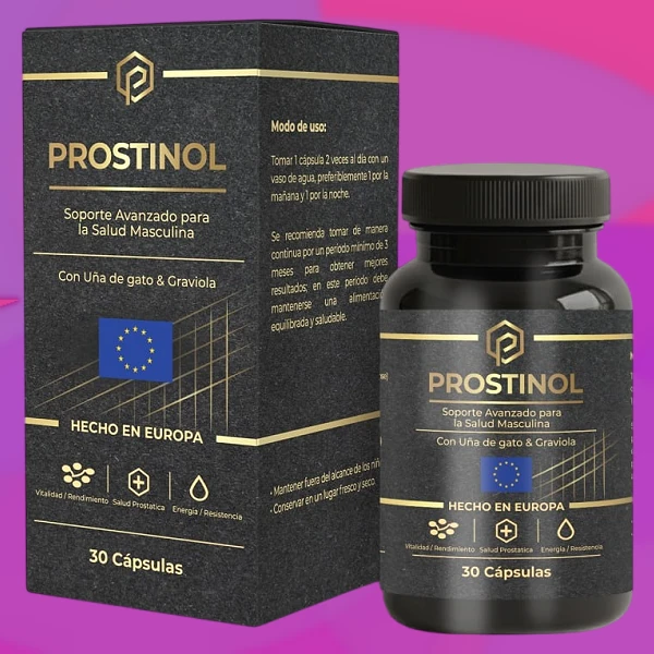 Prostinol