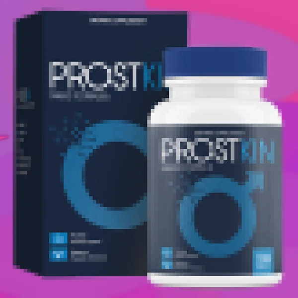 Prostkin
