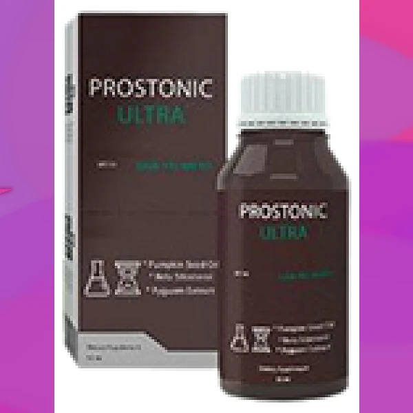 Prostonic Ultra